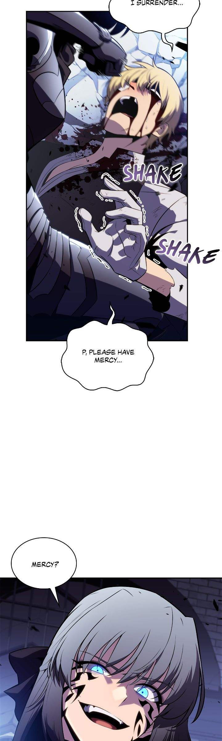 Read I'm the Max-Level Newbie Manga Online