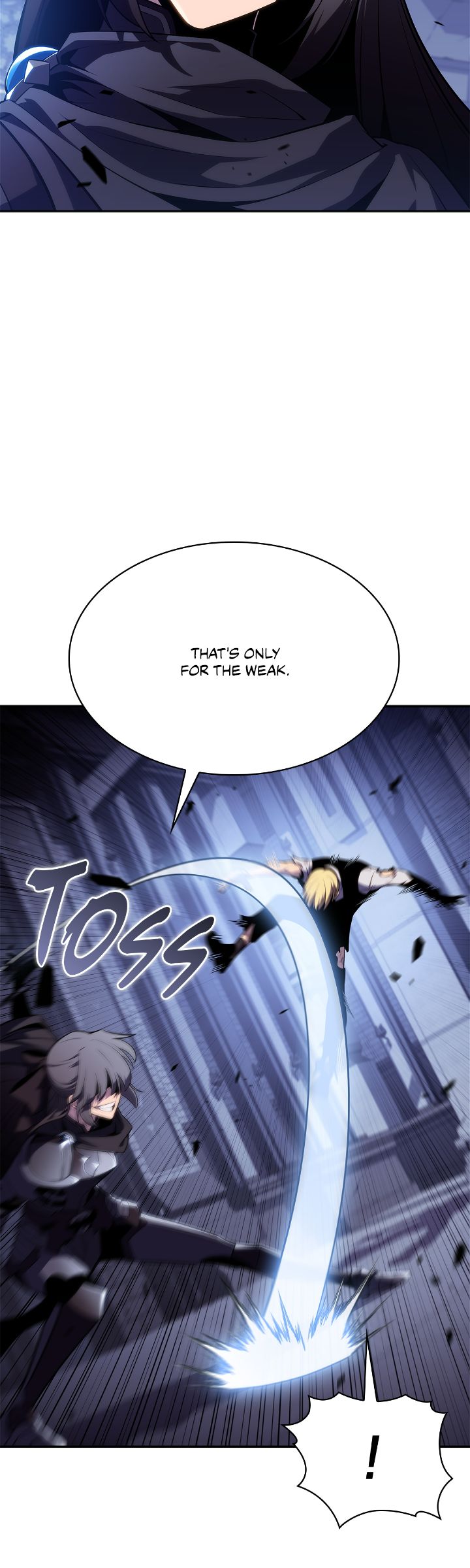 Read I'm the Max-Level Newbie Manga Online