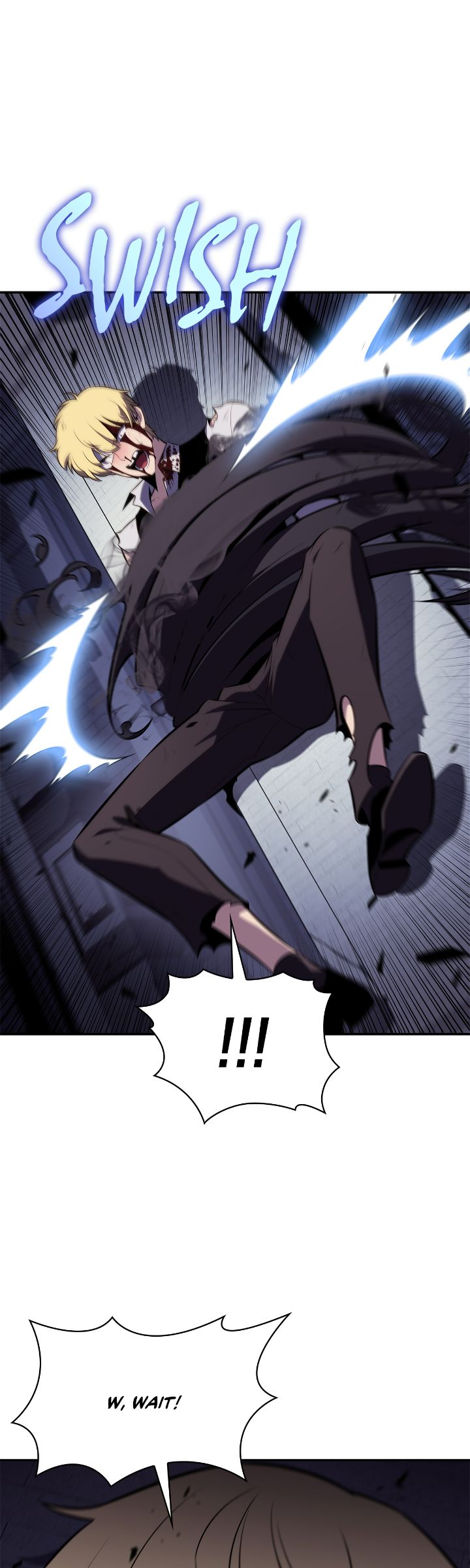 Read I'm the Max-Level Newbie Manga Online