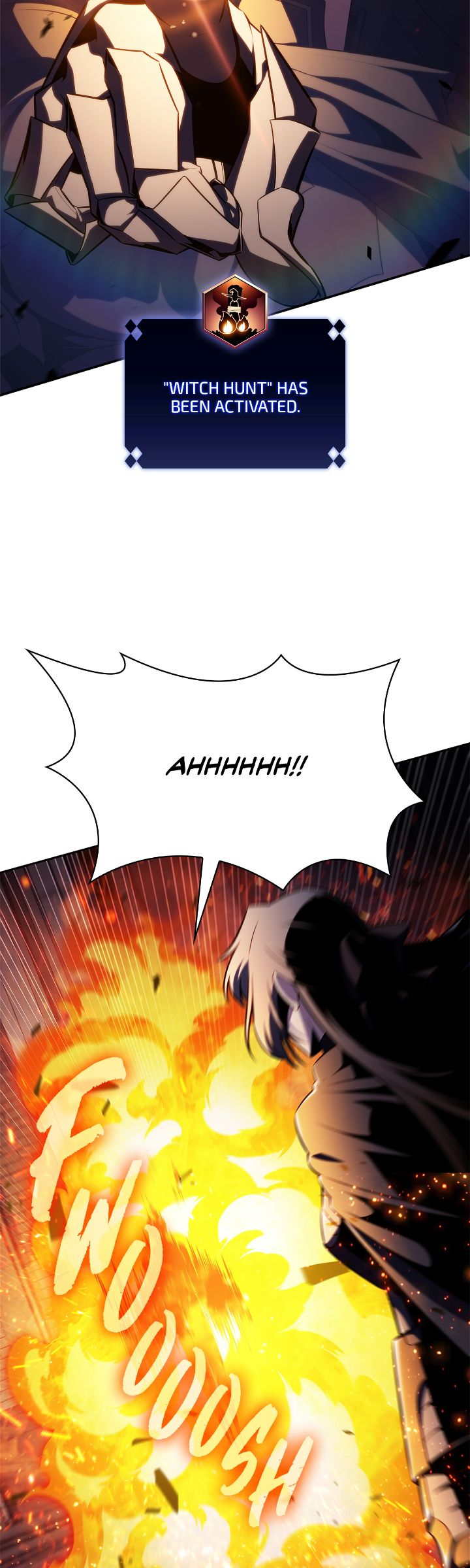 Read I'm the Max-Level Newbie Manga Online