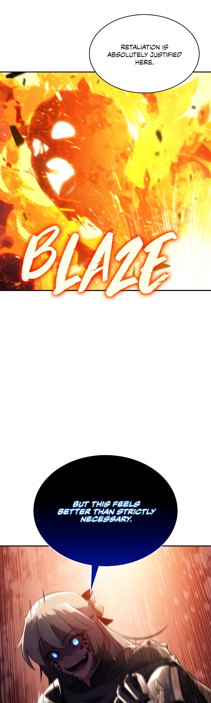 Read I'm the Max-Level Newbie Manga Online