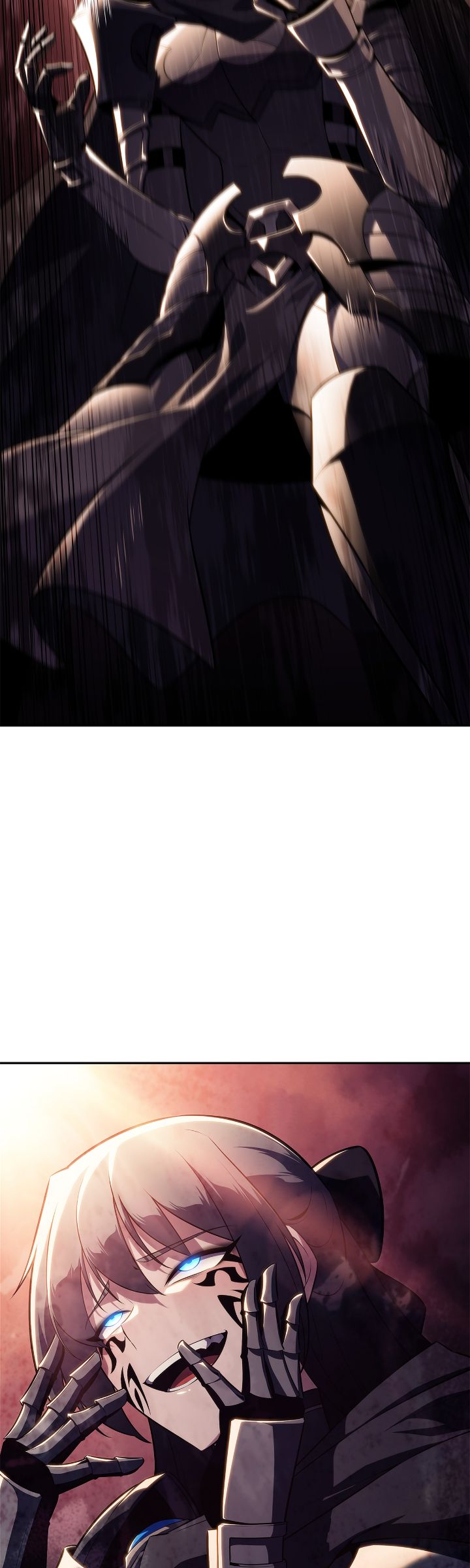 Read I'm the Max-Level Newbie Manga Online
