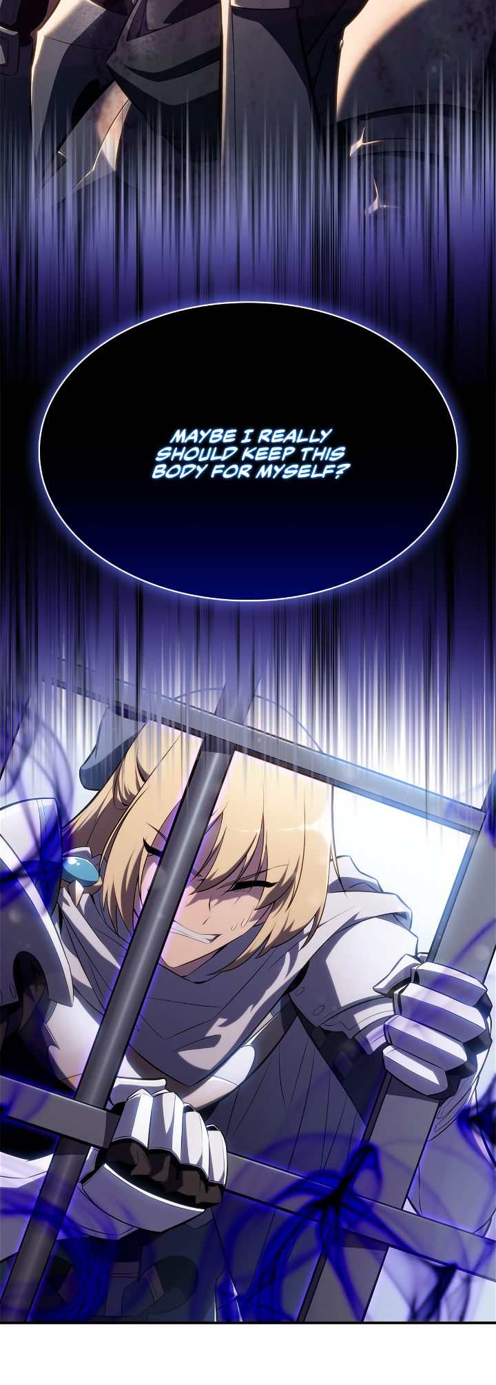 Read I'm the Max-Level Newbie Manga Online