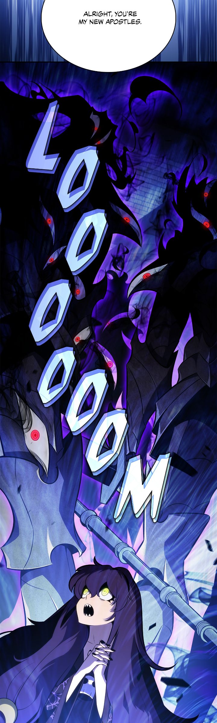 Read I'm the Max-Level Newbie Manga Online