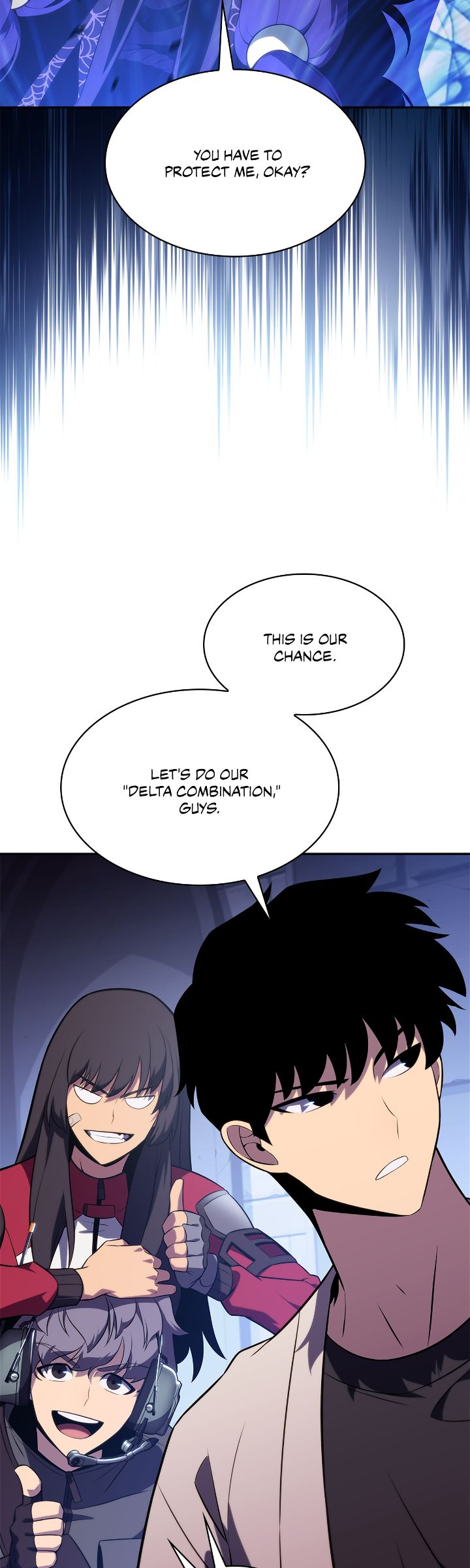 Read I'm the Max-Level Newbie Manga Online