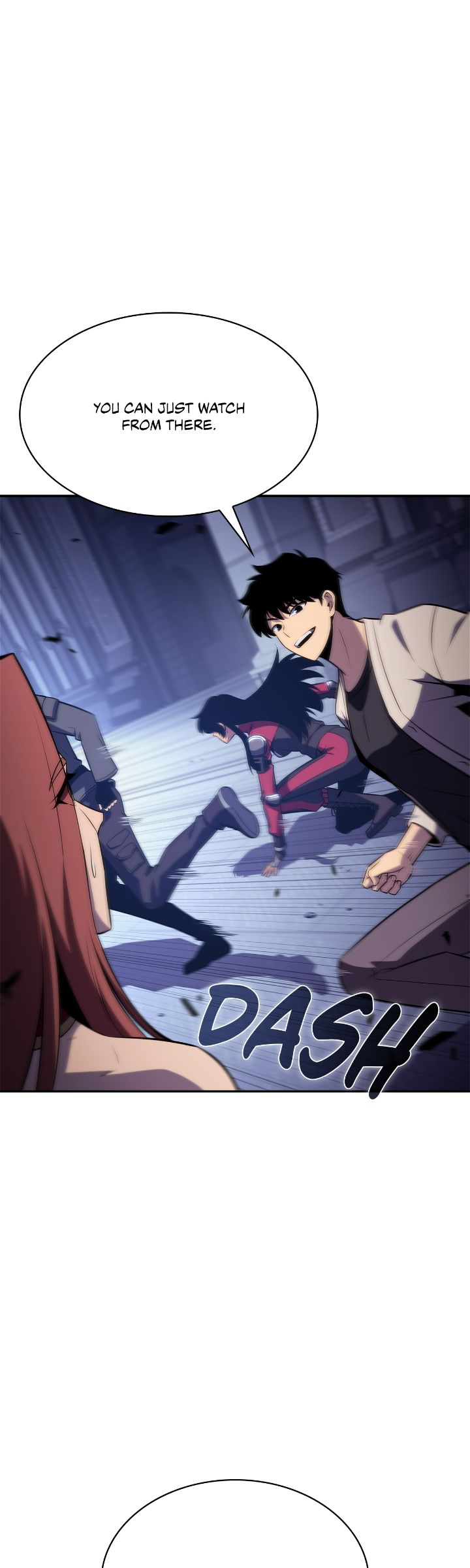 Read I'm the Max-Level Newbie Manga Online