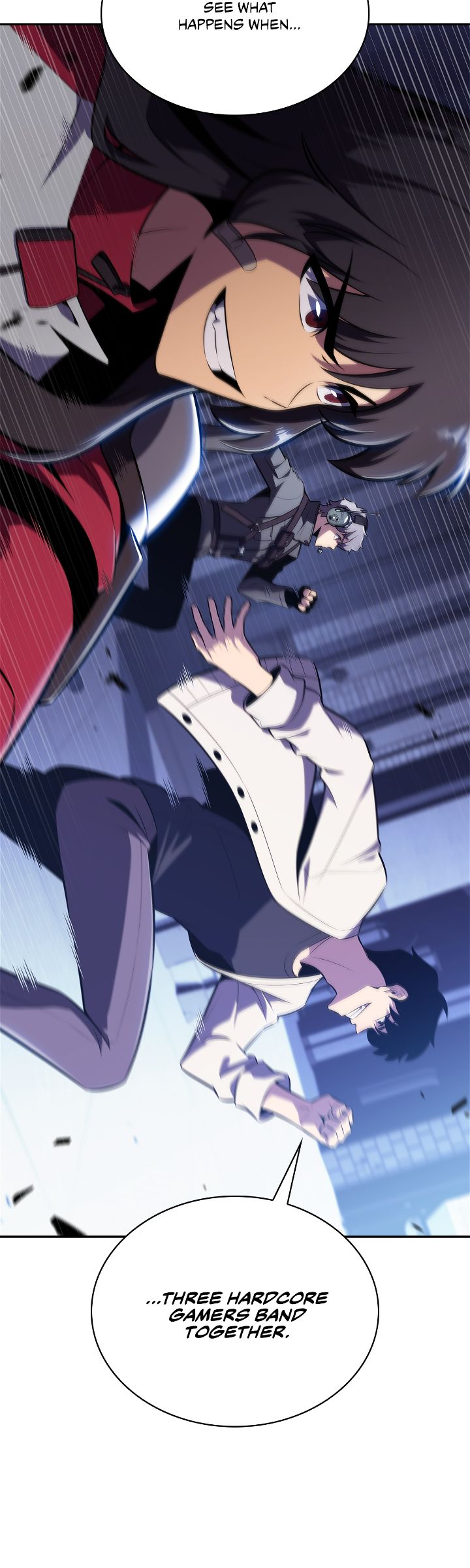 Read I'm the Max-Level Newbie Manga Online