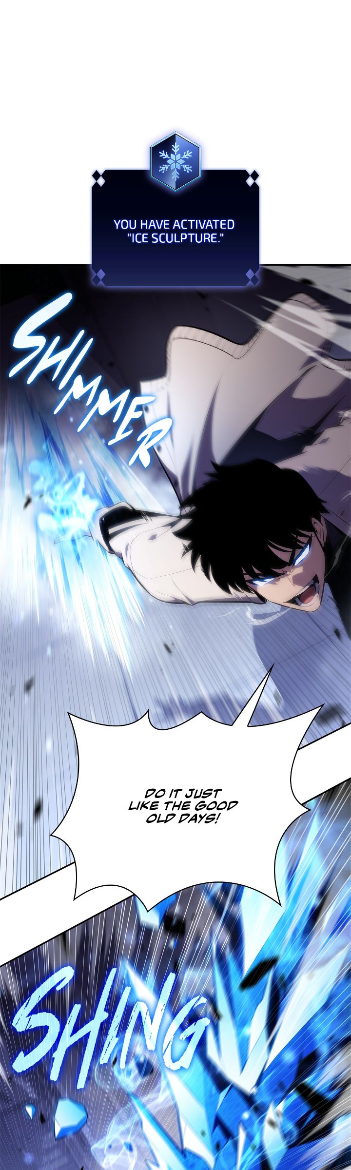 Read I'm the Max-Level Newbie Manga Online