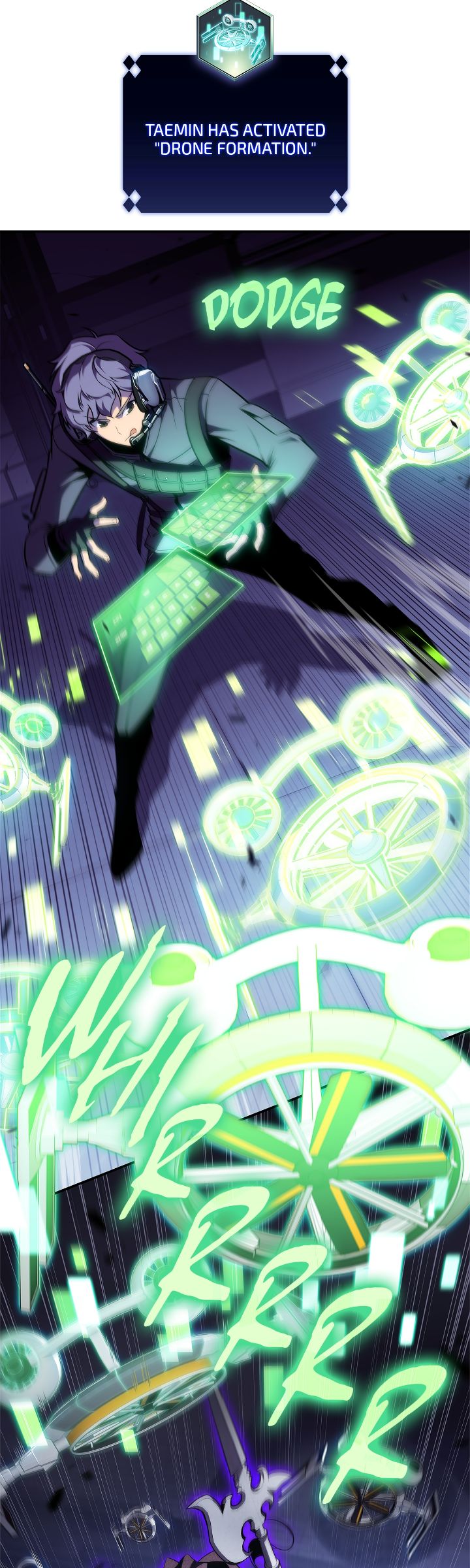 Read I'm the Max-Level Newbie Manga Online