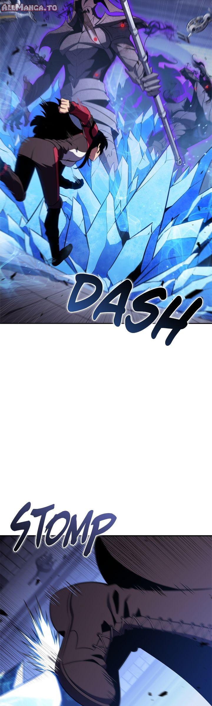 Read I'm the Max-Level Newbie Manga Online