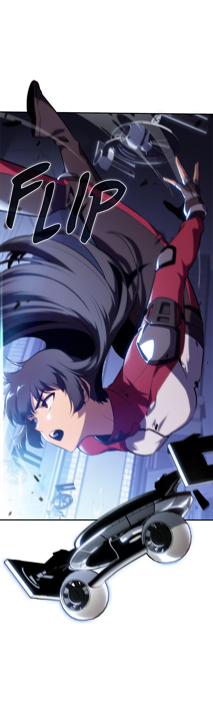 Read I'm the Max-Level Newbie Manga Online