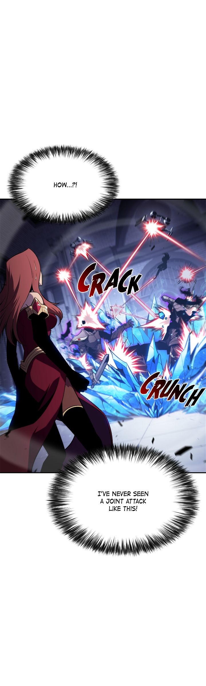 Read I'm the Max-Level Newbie Manga Online