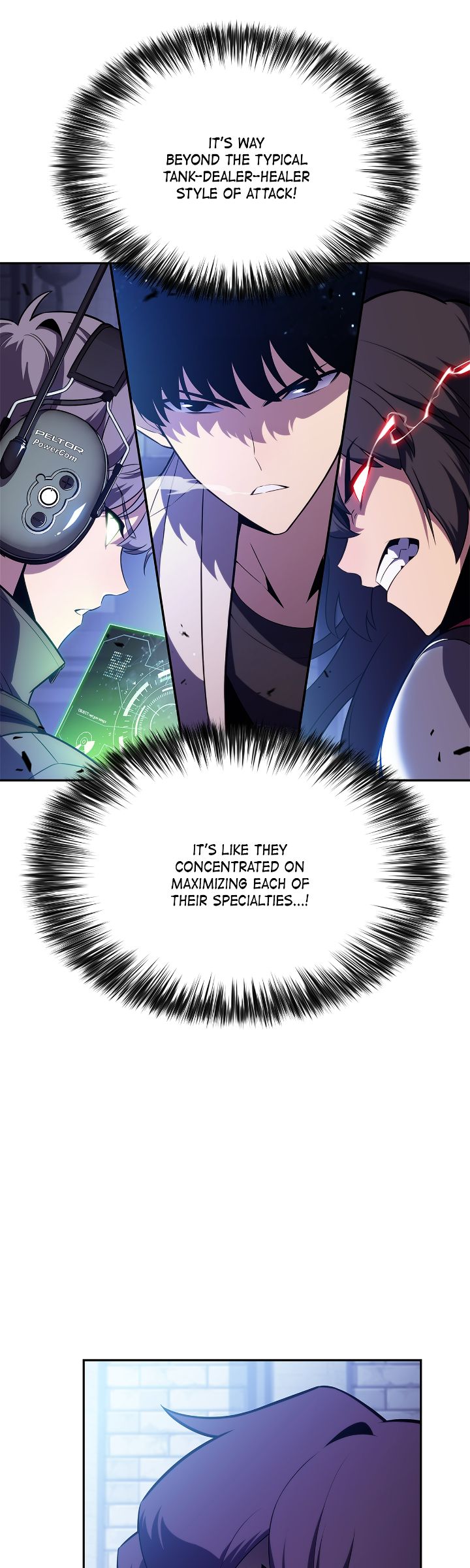 Read I'm the Max-Level Newbie Manga Online
