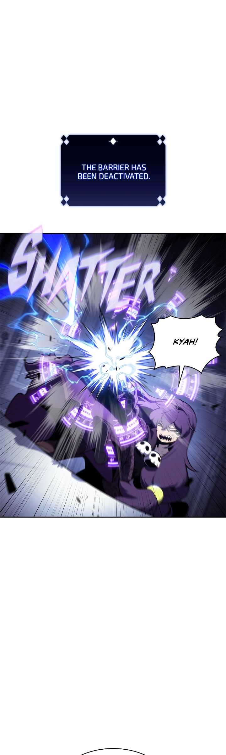 Read I'm the Max-Level Newbie Manga Online
