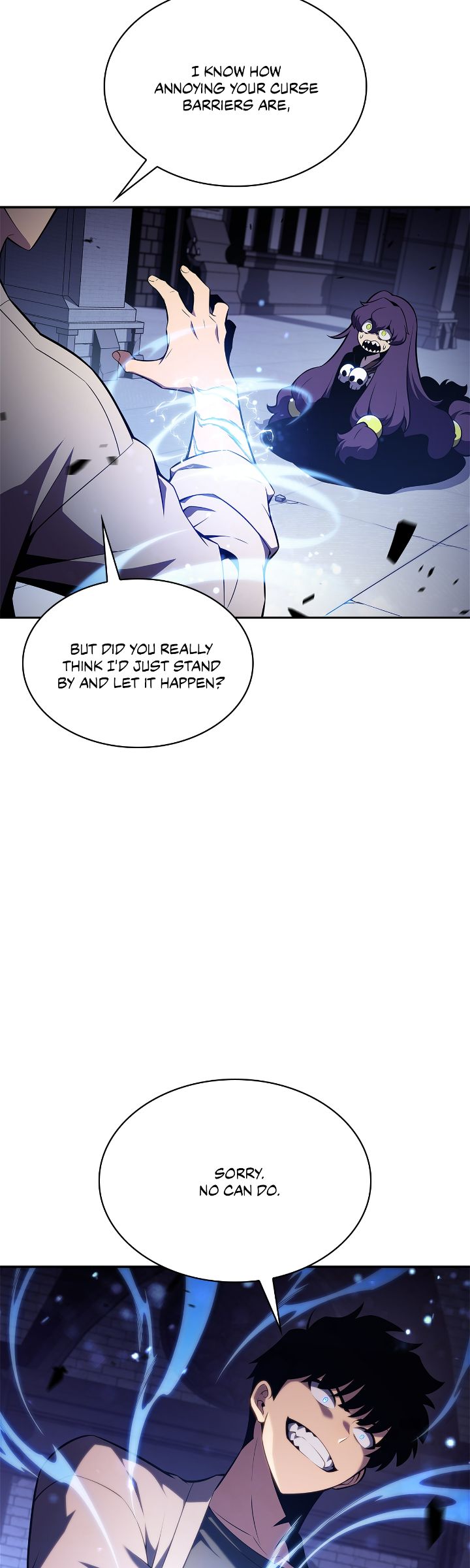 Read I'm the Max-Level Newbie Manga Online