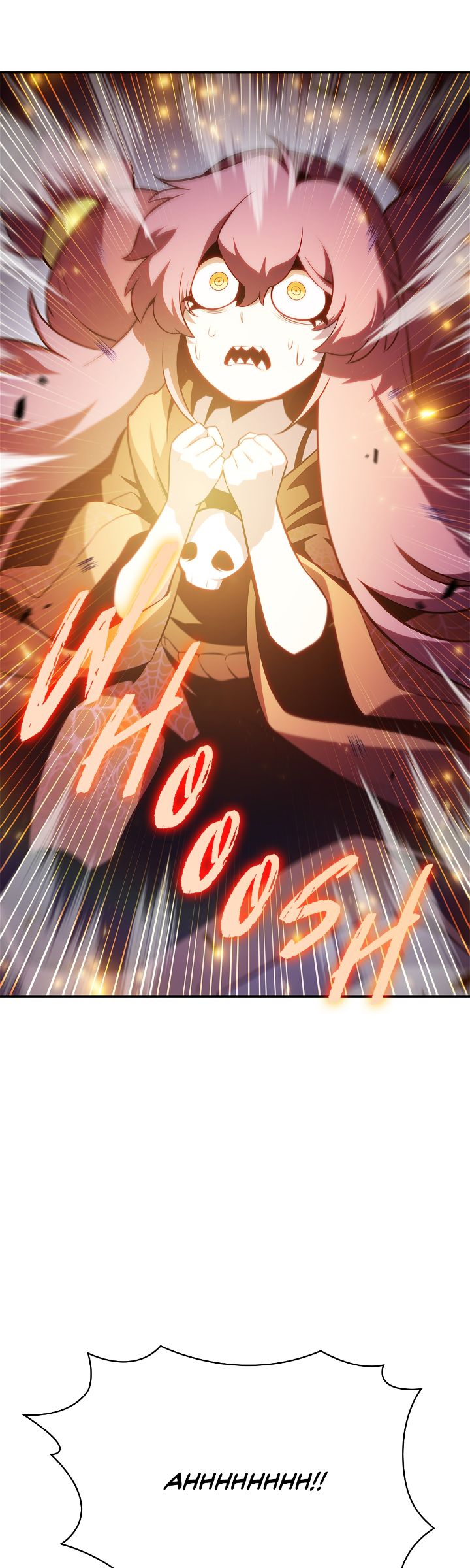 Read I'm the Max-Level Newbie Manga Online