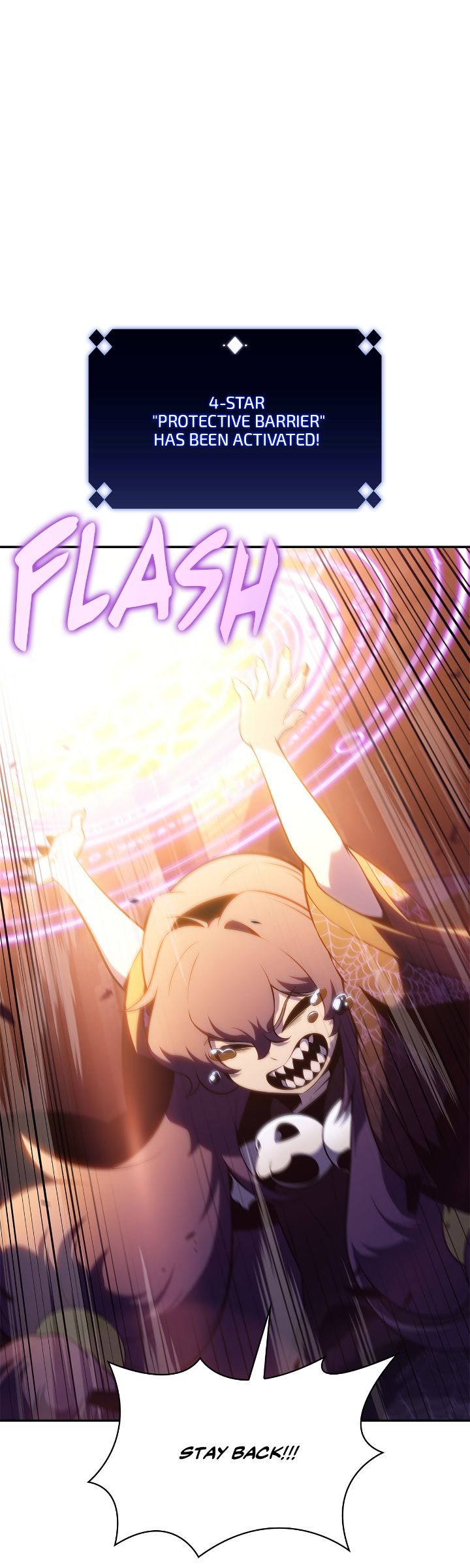 Read I'm the Max-Level Newbie Manga Online