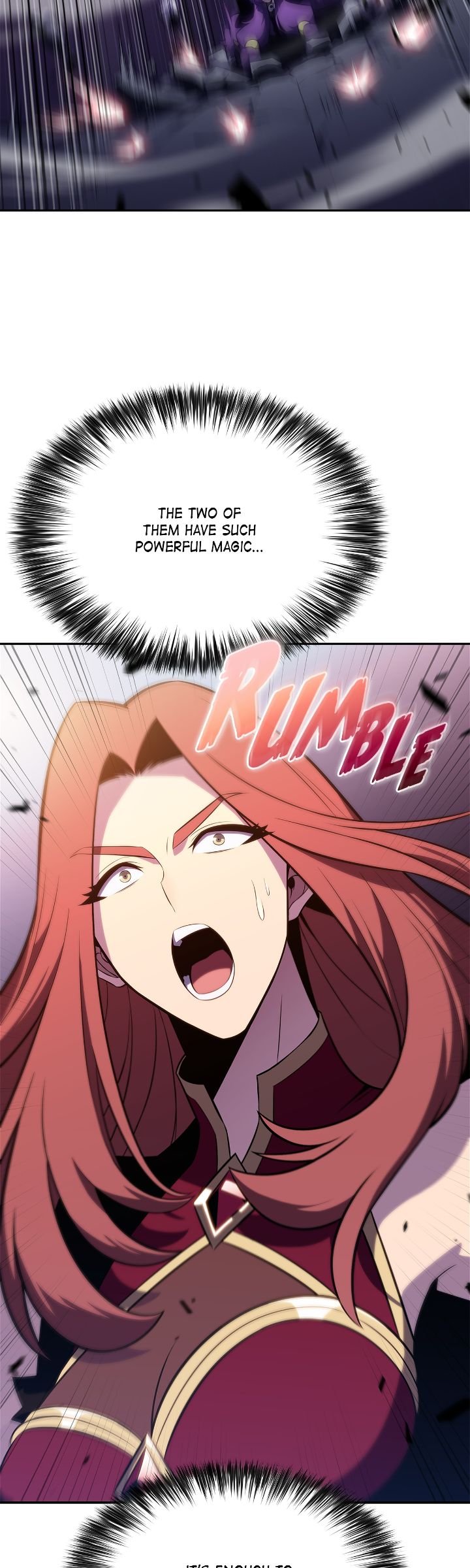 Read I'm the Max-Level Newbie Manga Online