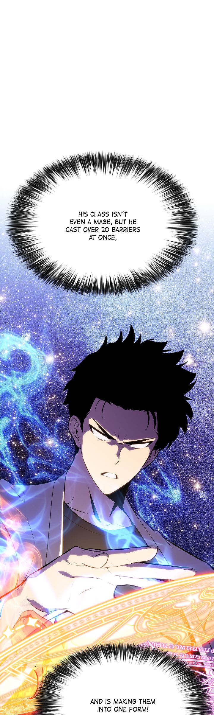 Read I'm the Max-Level Newbie Manga Online
