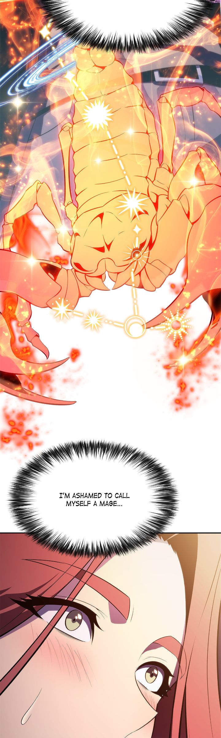 Read I'm the Max-Level Newbie Manga Online