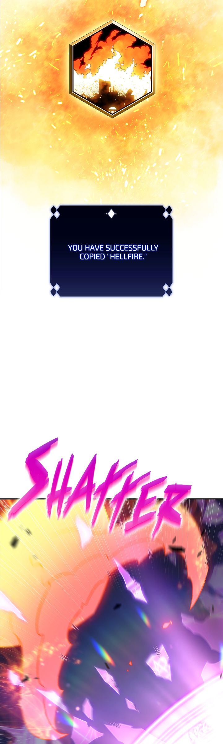 Read I'm the Max-Level Newbie Manga Online