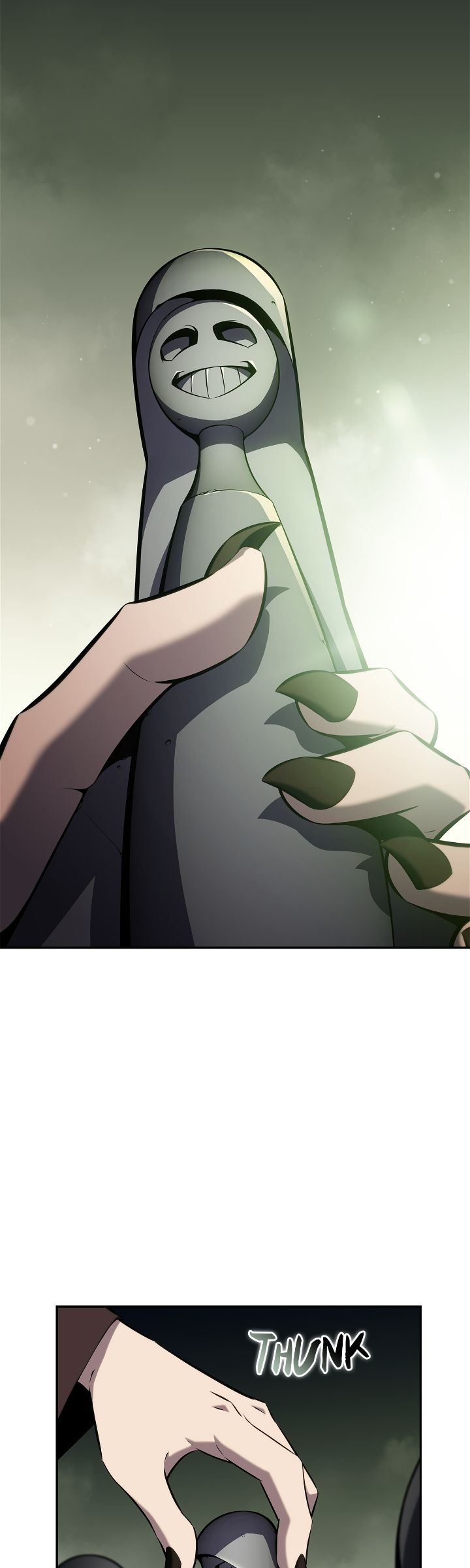 Read I'm the Max-Level Newbie Manga Online