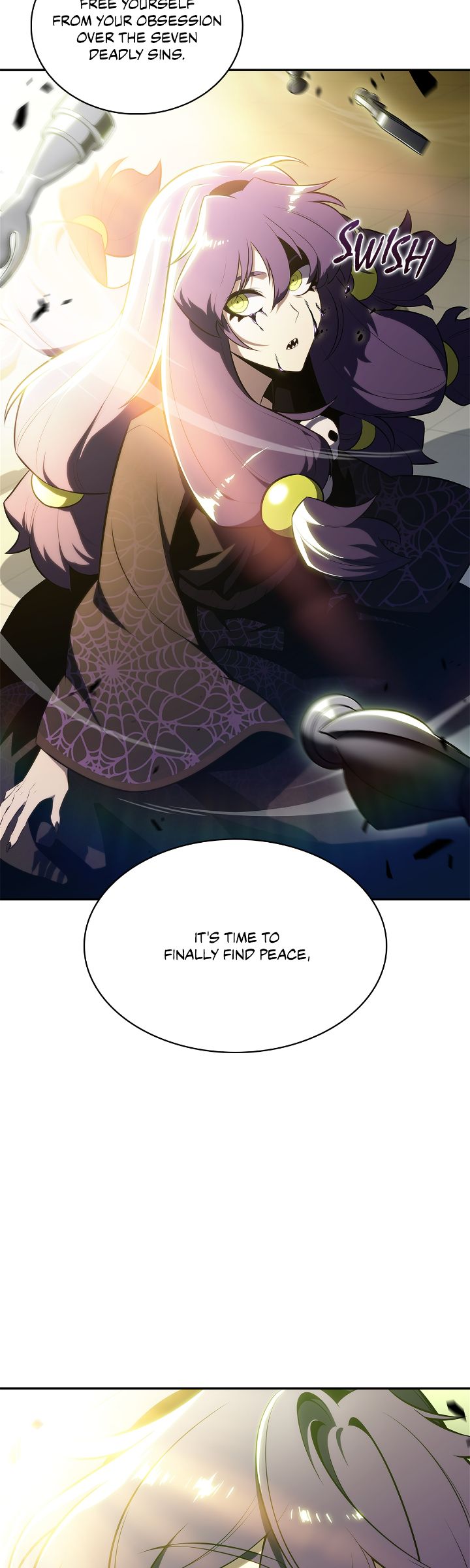 Read I'm the Max-Level Newbie Manga Online