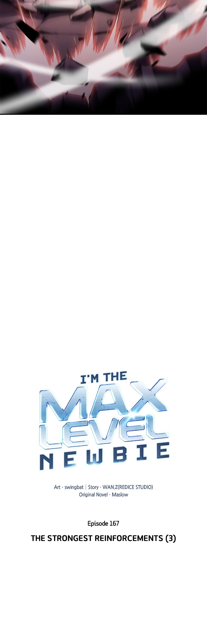 Read I'm the Max-Level Newbie Manga Online