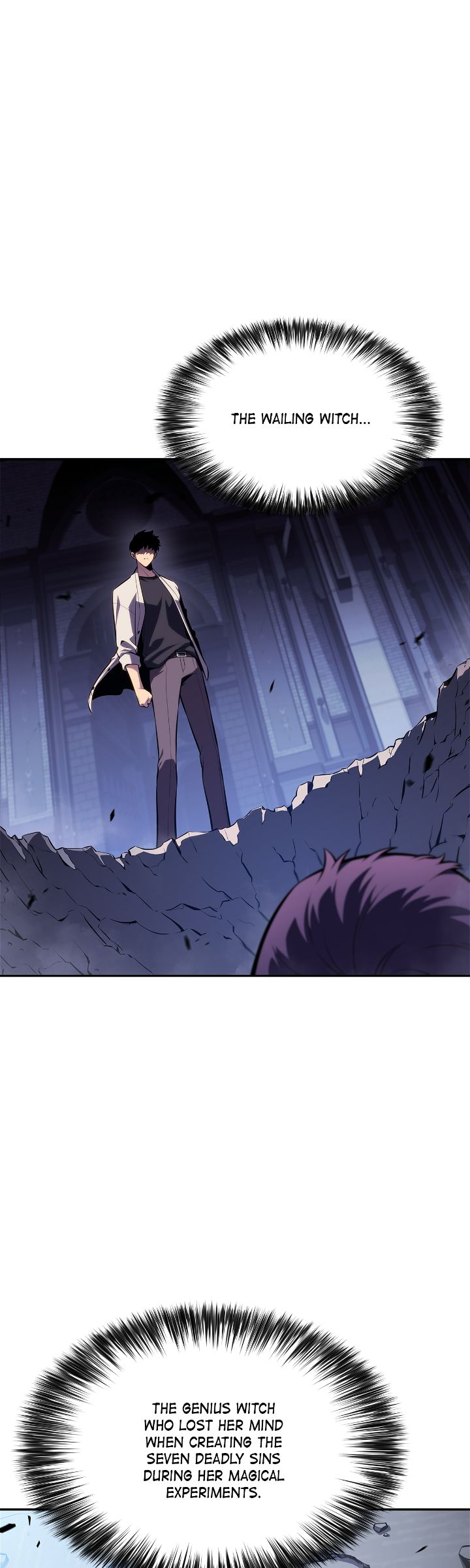 Read I'm the Max-Level Newbie Manga Online