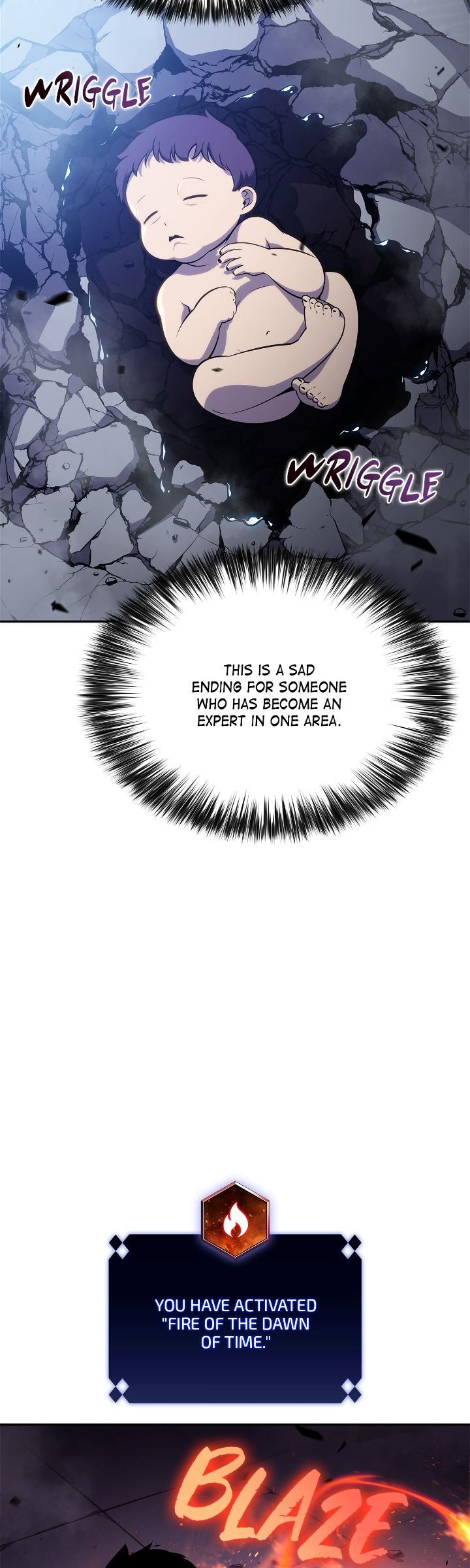 Read I'm the Max-Level Newbie Manga Online