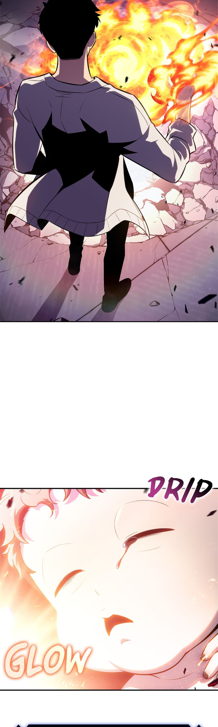 Read I'm the Max-Level Newbie Manga Online