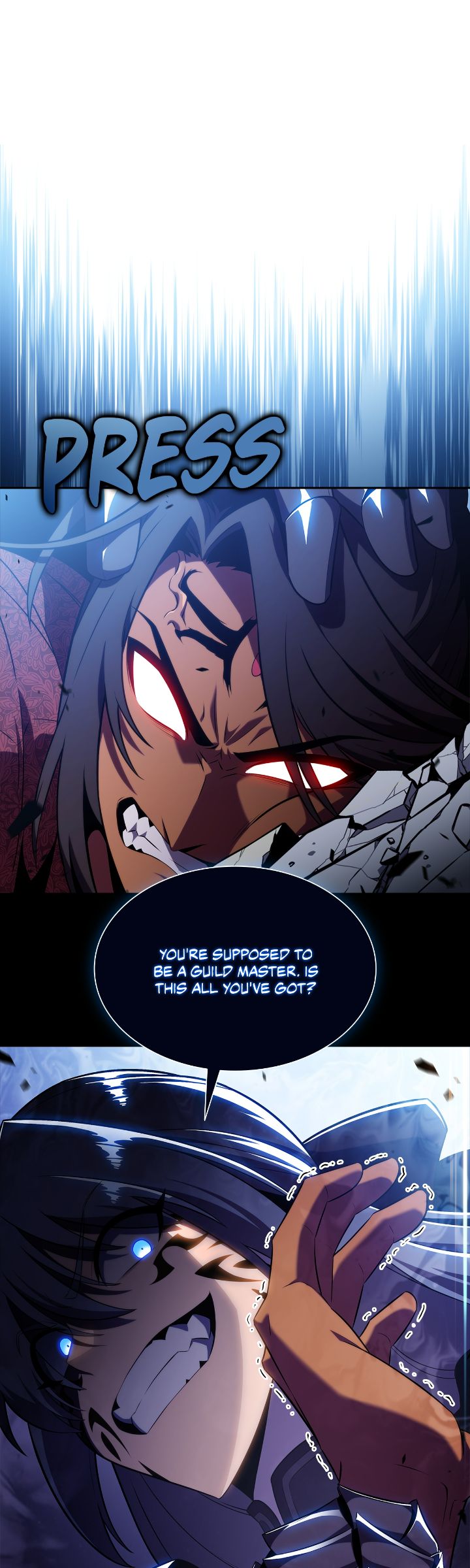 Read I'm the Max-Level Newbie Manga Online