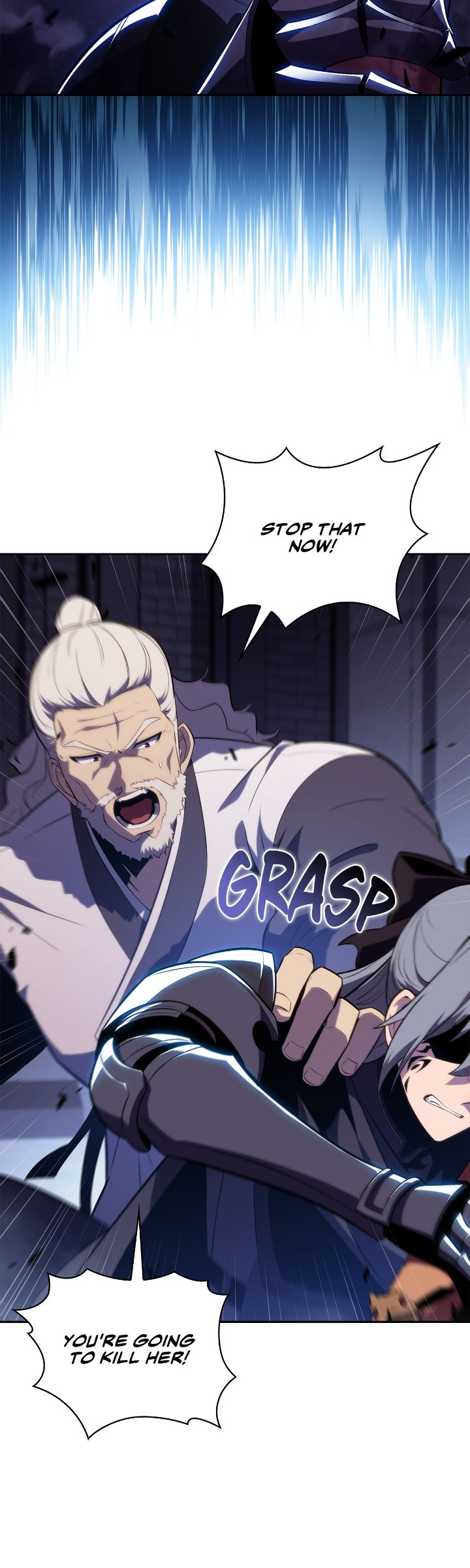 Read I'm the Max-Level Newbie Manga Online