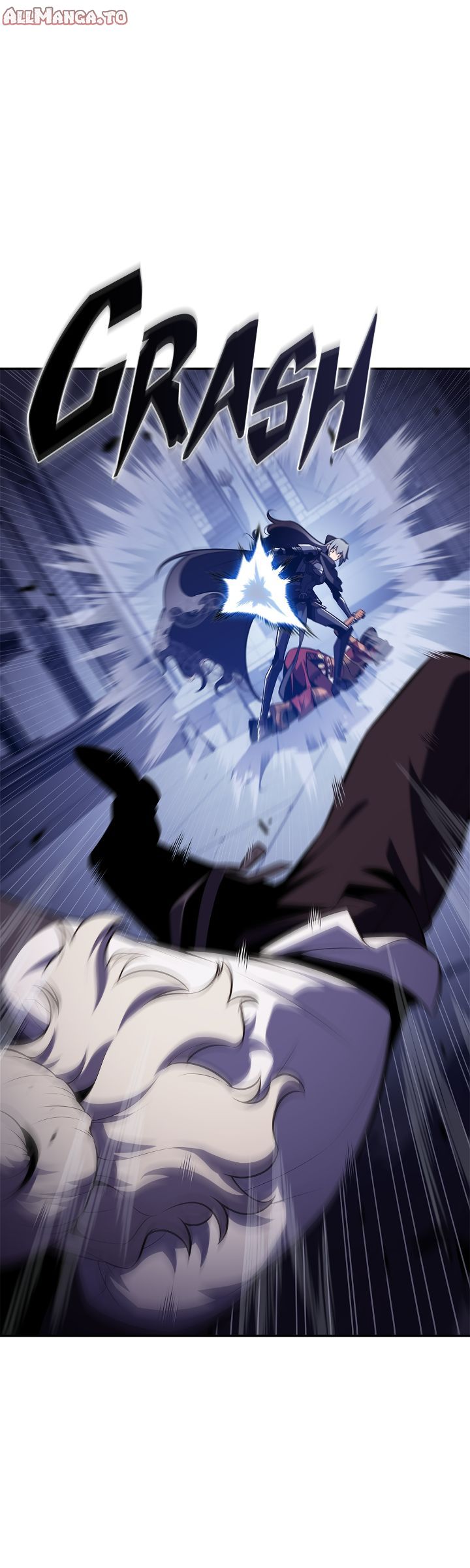 Read I'm the Max-Level Newbie Manga Online