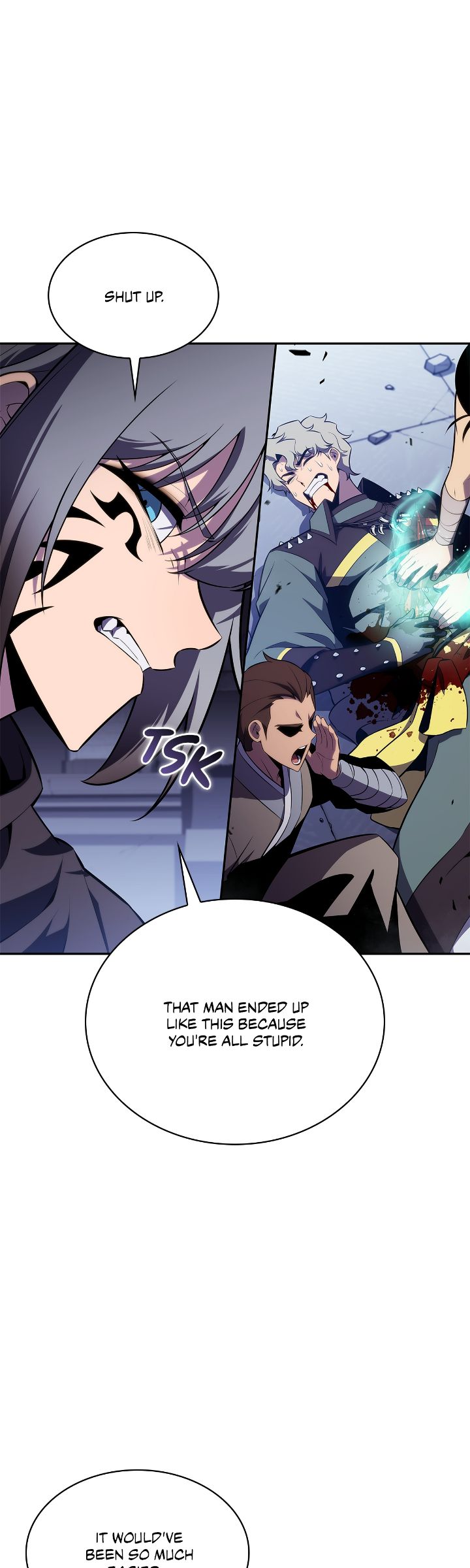 Read I'm the Max-Level Newbie Manga Online