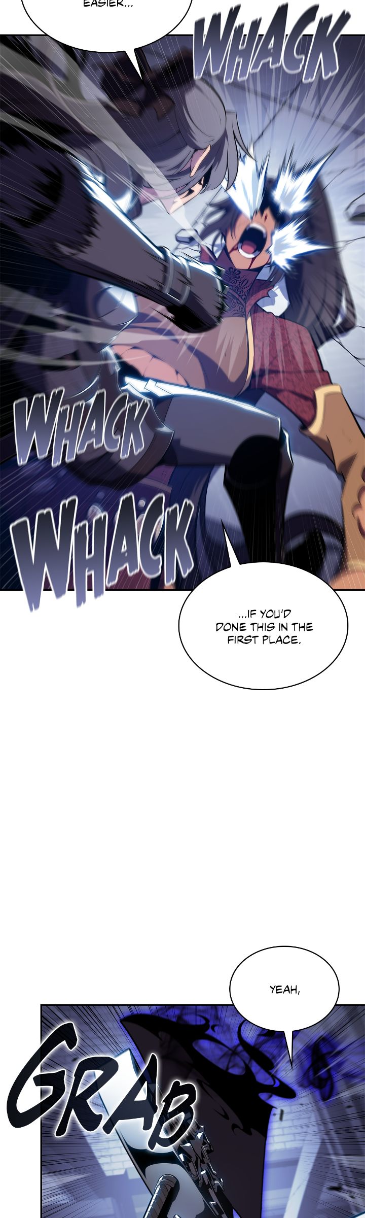 Read I'm the Max-Level Newbie Manga Online