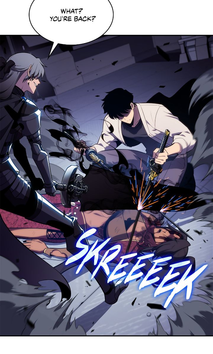 Read I'm the Max-Level Newbie Manga Online