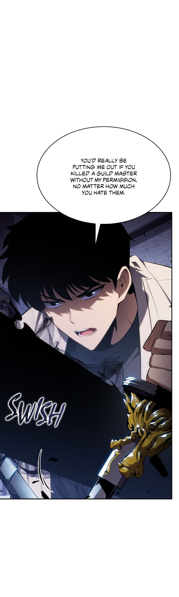 Read I'm the Max-Level Newbie Manga Online