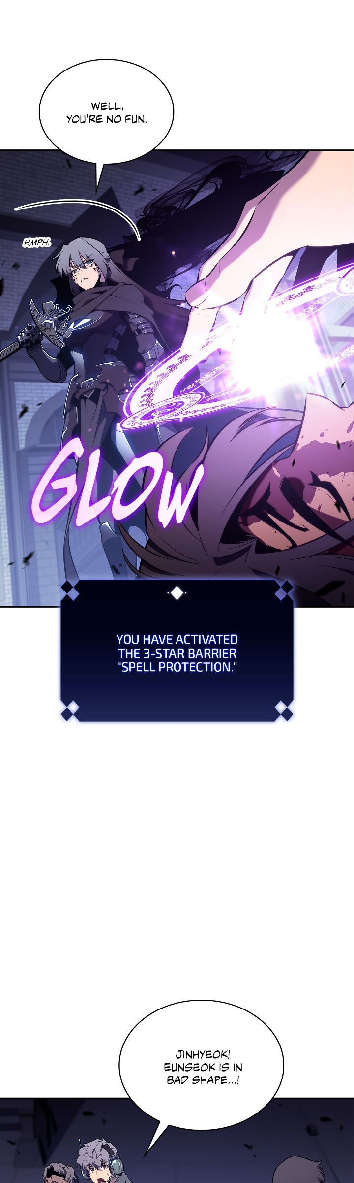 Read I'm the Max-Level Newbie Manga Online