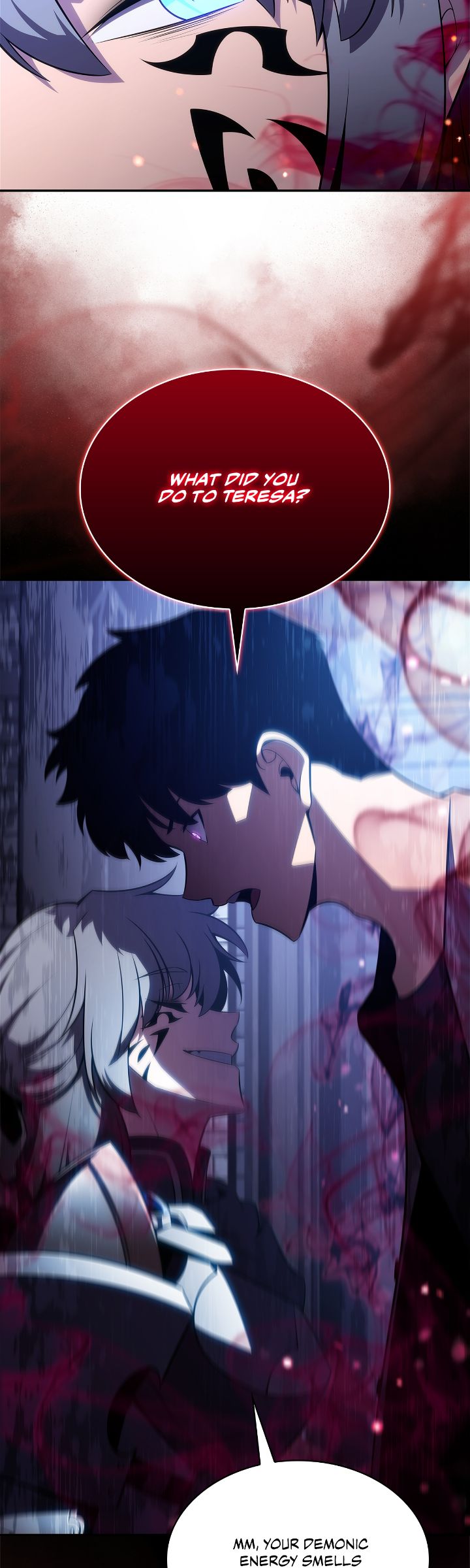 Read I'm the Max-Level Newbie Manga Online