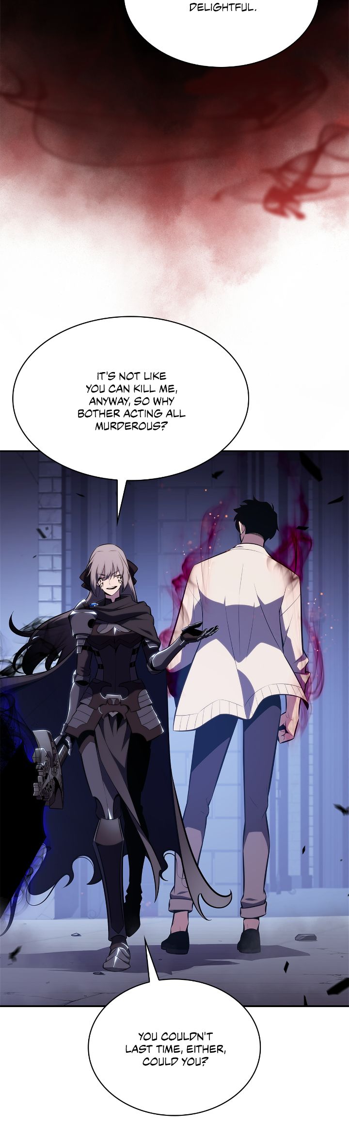 Read I'm the Max-Level Newbie Manga Online