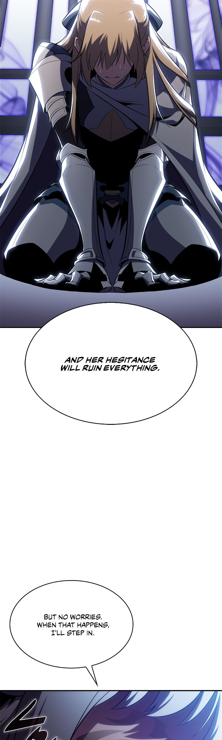 Read I'm the Max-Level Newbie Manga Online