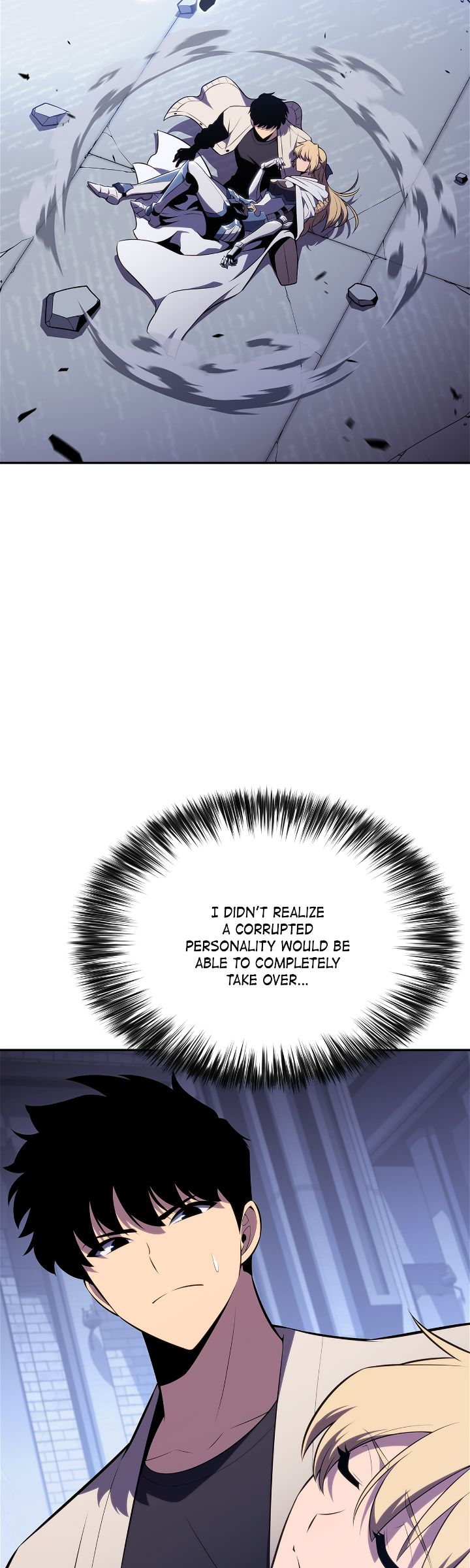 Read I'm the Max-Level Newbie Manga Online