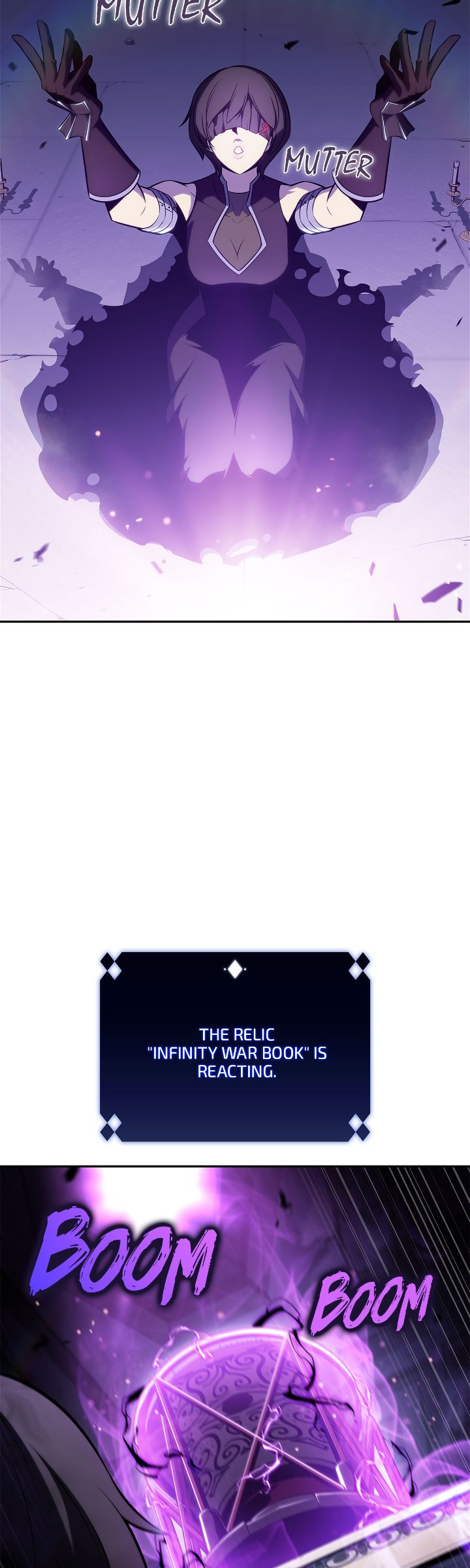 Read I'm the Max-Level Newbie Manga Online