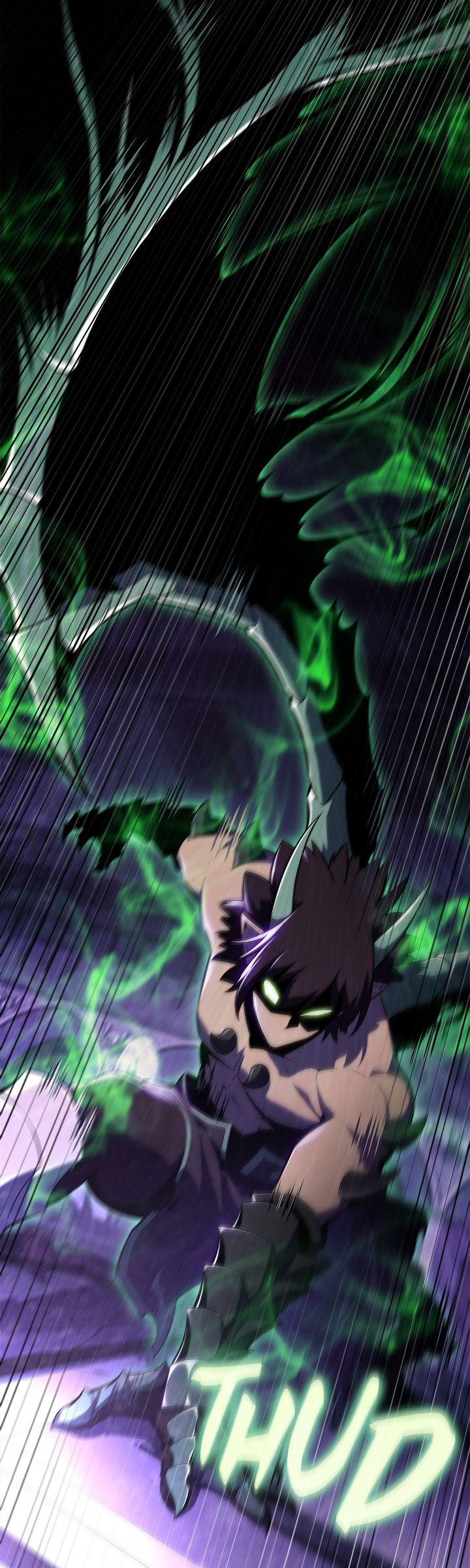 Read I'm the Max-Level Newbie Manga Online