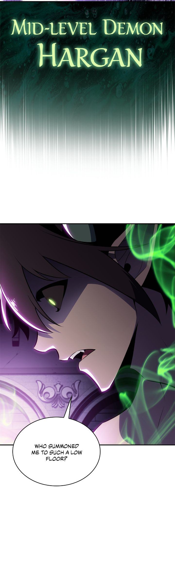 Read I'm the Max-Level Newbie Manga Online