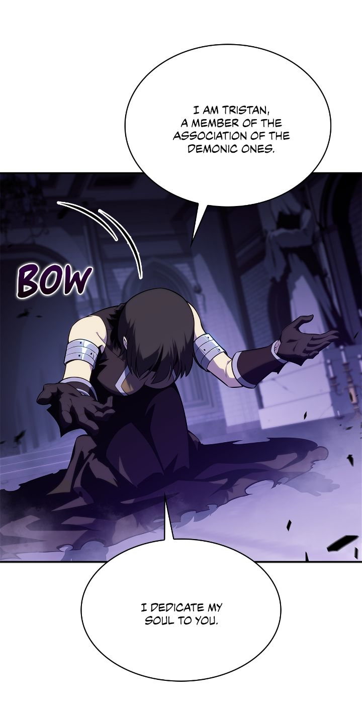 Read I'm the Max-Level Newbie Manga Online