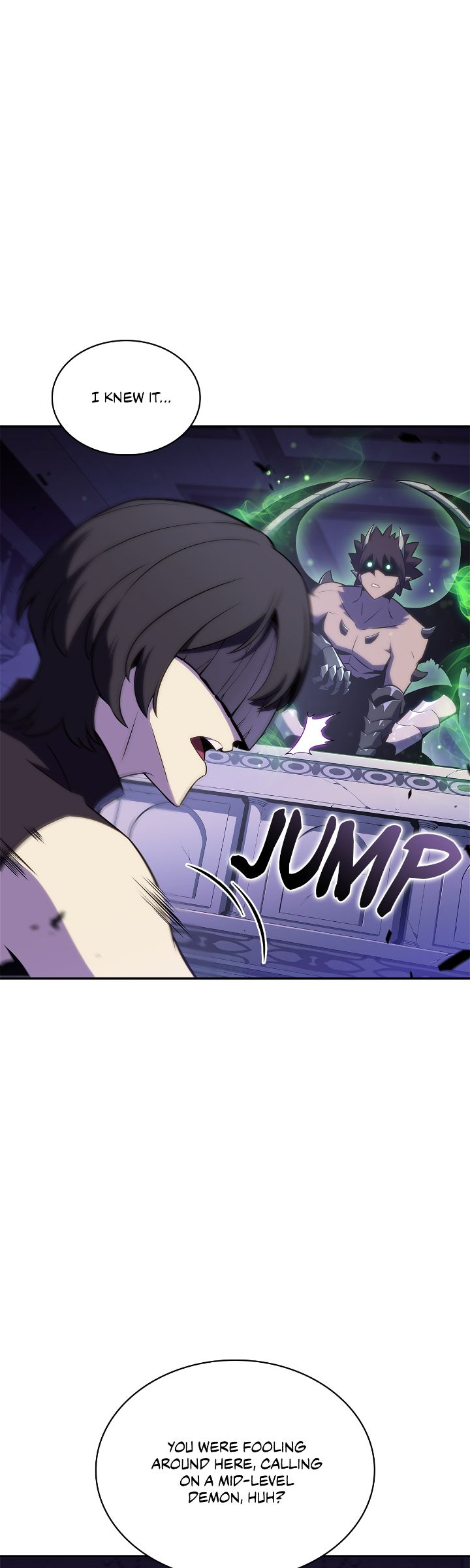 Read I'm the Max-Level Newbie Manga Online