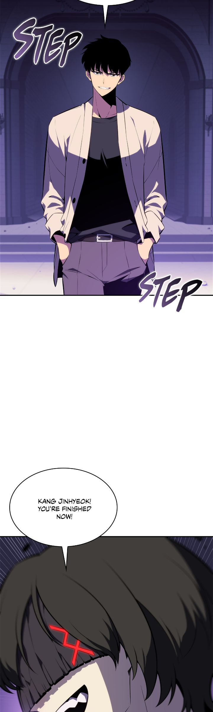 Read I'm the Max-Level Newbie Manga Online