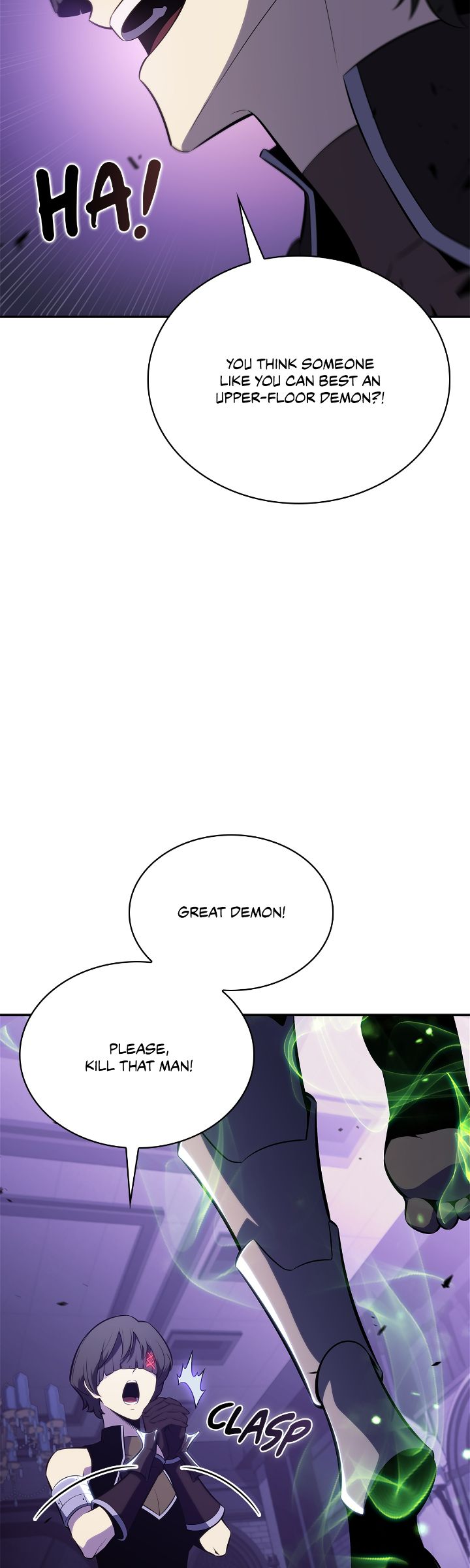 Read I'm the Max-Level Newbie Manga Online